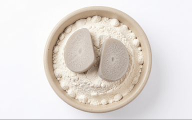 Konjac Glucomannan